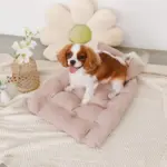 リブフラワークッション - 画像 (7)