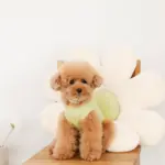 リブフラワークッション - 画像 (8)