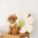 リブフラワークッション - 画像 (10)