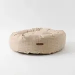 グラフチェッククッションベッド(ピローセット) - 画像 (7)