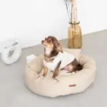 グラフチェッククッションベッド(ピローセット) - 画像 (8)