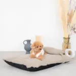 メランジペットマットベッド - 画像 (3)