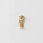 ダイヤ型ウォールフラワーベース フック付 - 画像 (6)