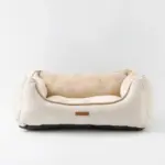 ヘリンボーンクッションベッド - 画像 (3)