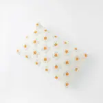 フラワークッション 横長 - 画像 (4)