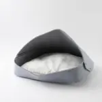 クッション付フェルトベッド - 画像 (2)