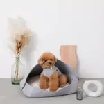 クッション付フェルトベッド - 画像 (3)