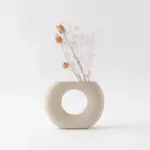 ドーナツフラワーベース - 画像 (4)