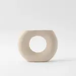 ドーナツフラワーベース - 画像 (6)