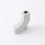 カーブフラワーベース - 画像 (5)