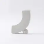 カーブフラワーベース - 画像 (6)