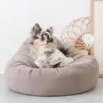 ふんわりクッションベッド - 画像 (4)