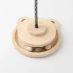 くまさんパンチングボール回転盤 - 画像 (3)