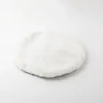 ドーム型立体フェルトペットハウス - 画像 (4)