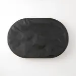 ナチュラルリネンカーブ爪とぎ - 画像 (4)