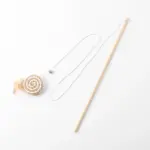 ナチュラル猫じゃらし　4SET - 画像 (2)