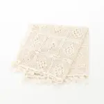 クロシェレーススクエアマルチクロス