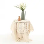 クロシェレーススクエアマルチクロス - 画像 (2)