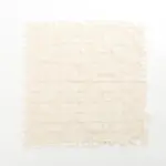 クロシェレーススクエアマルチクロス - 画像 (3)