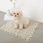 クロシェレーススクエアマルチクロス - 画像 (5)