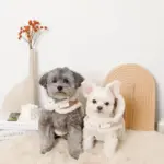 ムートンボアフードハーネス - 画像 (4)