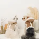 ムートンボアフードハーネス - 画像 (9)