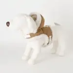 ムートンボアフードハーネス - 画像 (10)