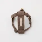 PUレザー×ワッフルハーネス - 画像 (2)