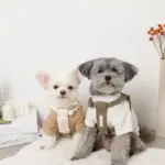 PUレザー×ワッフルハーネス - 画像 (7)