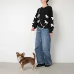 PUレザー×ワッフルハーネス - 画像 (9)