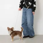 PUレザー×ワッフルハーネス - 画像 (10)