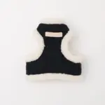 ニットボアハーネス+リードSET【名入れ刺繍対応】 - 画像 (3)