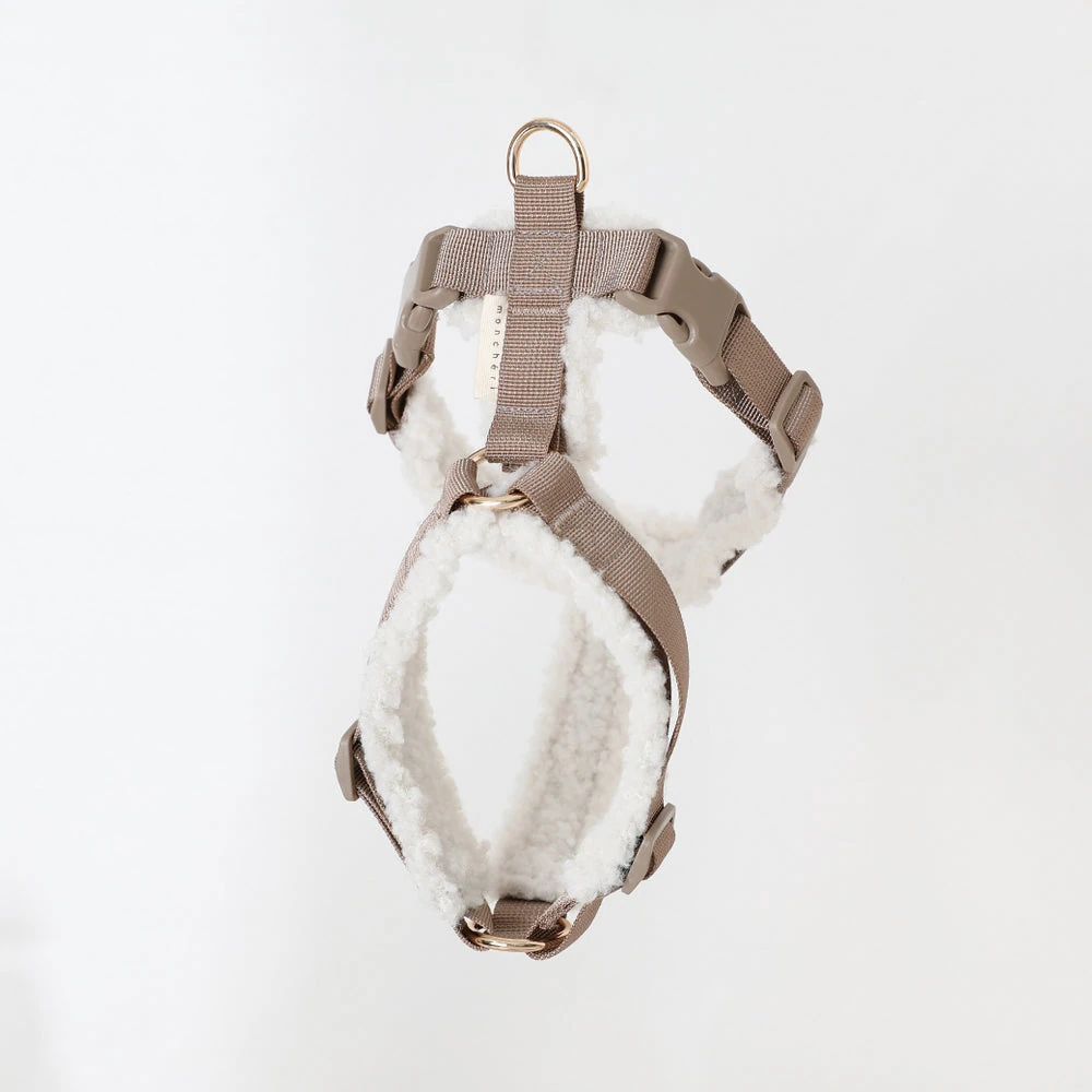 product_image_1763950658.webp ボアハーネス+リードSET【名入れ刺繍対応】 - 画像 (1)