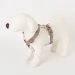 ボアハーネス+リードSET【名入れ刺繍対応】 - 画像 (10)