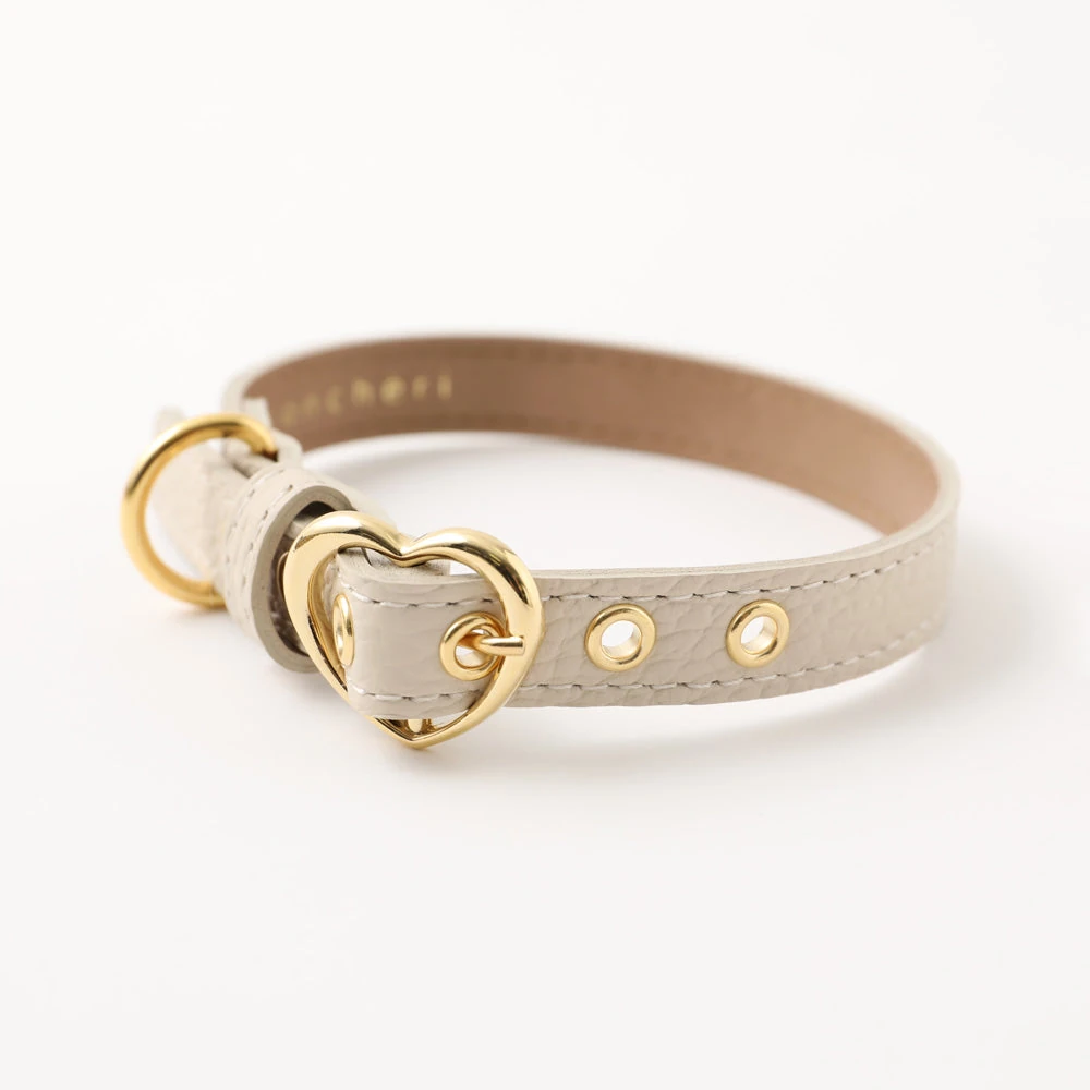 product_image_1763951317.webp シュリンクレザーハートバックルカラー - 画像 (1)