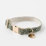 アニマル柄カラー＋リードSET【名入れ彫刻対応】 - 画像 (3)