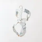 ギンガムチェックいちごハーネス