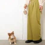 フェイクレザーメッシュMIXカラー＋リードSET - 画像 (6)