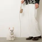 フェイクレザーメッシュMIXカラー＋リードSET - 画像 (8)