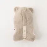 耳付きフードボアハーネス - 画像 (2)