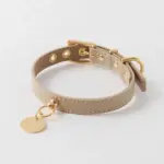 サークルチャームレザーカラー【名入れ彫刻対応】 - 画像 (3)