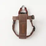 レザー×リネンハーネス - 画像 (3)