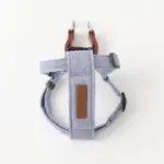 レザー×リネンハーネス - 画像 (5)