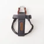 レザー×リネンハーネス - 画像 (7)