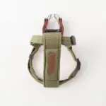 レザー×リネンハーネス - 画像 (9)