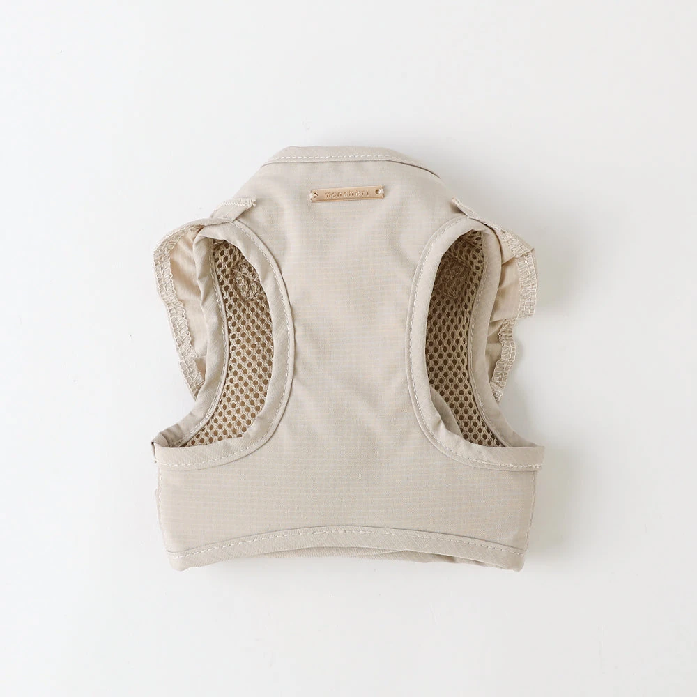 product_image_1763954182.webp ショルダーフリルハーネス+リードSET【名入れ刺繍対応】 - 画像 (1)