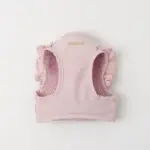 ショルダーフリルハーネス＋リードSET【名入れ刺繍対応】 - 画像 (2)