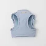 ショルダーフリルハーネス＋リードSET【名入れ刺繍対応】 - 画像 (4)