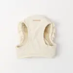 ショルダーフリルハーネス＋リードSET【名入れ刺繍対応】 - 画像 (6)