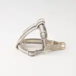 メッシュコンビ反射テープハーネス+リードSET【名入れ刺繍対応】 - 画像 (6)